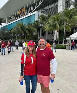 2023 Capital One Orange Bowl: Florida State vs. University of Georgia