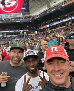 2023 Capital One Orange Bowl: Florida State vs. University of Georgia