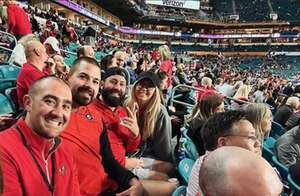 2023 Capital One Orange Bowl: Florida State vs. University of Georgia