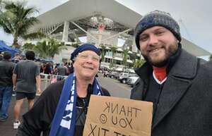 2023 Capital One Orange Bowl: Florida State vs. University of Georgia