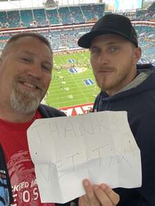 2023 Capital One Orange Bowl: Florida State vs. University of Georgia