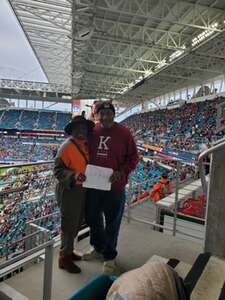 2023 Capital One Orange Bowl: Florida State vs. University of Georgia