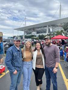 2023 Capital One Orange Bowl: Florida State vs. University of Georgia