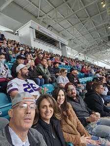 2023 Capital One Orange Bowl: Florida State vs. University of Georgia