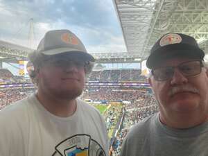 2023 Capital One Orange Bowl: Florida State vs. University of Georgia