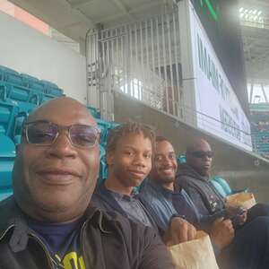 2023 Capital One Orange Bowl: Florida State vs. University of Georgia