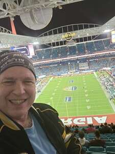 2023 Capital One Orange Bowl: Florida State vs. University of Georgia