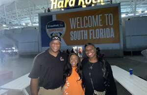 2023 Capital One Orange Bowl: Florida State vs. University of Georgia