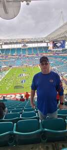 2023 Capital One Orange Bowl: Florida State vs. University of Georgia