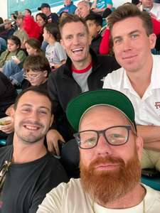 2023 Capital One Orange Bowl: Florida State vs. University of Georgia