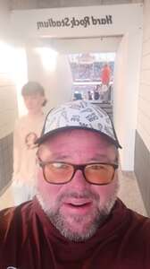 2023 Capital One Orange Bowl: Florida State vs. University of Georgia