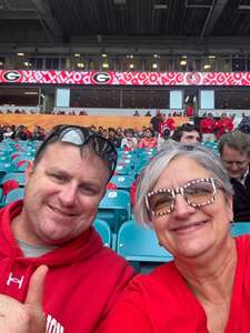 2023 Capital One Orange Bowl: Florida State vs. University of Georgia