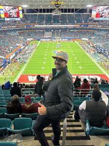 2023 Capital One Orange Bowl: Florida State vs. University of Georgia