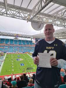 2023 Capital One Orange Bowl: Florida State vs. University of Georgia