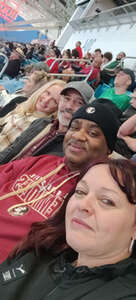 2023 Capital One Orange Bowl: Florida State vs. University of Georgia