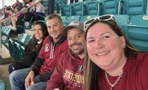 2023 Capital One Orange Bowl: Florida State vs. University of Georgia