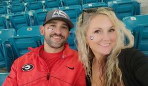 2023 Capital One Orange Bowl: Florida State vs. University of Georgia