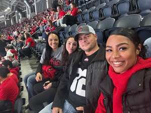 88th Goodyear Cotton Bowl Classic: #9 Missouri Tigers vs. #7 Ohio State Buckeyes