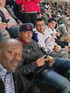 88th Goodyear Cotton Bowl Classic: #9 Missouri Tigers vs. #7 Ohio State Buckeyes