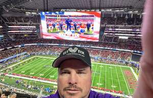 88th Goodyear Cotton Bowl Classic: #9 Missouri Tigers vs. #7 Ohio State Buckeyes