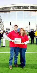 88th Goodyear Cotton Bowl Classic: #9 Missouri Tigers vs. #7 Ohio State Buckeyes