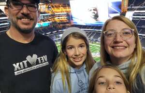 88th Goodyear Cotton Bowl Classic: #9 Missouri Tigers vs. #7 Ohio State Buckeyes