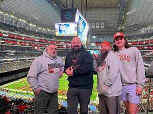 88th Goodyear Cotton Bowl Classic: #9 Missouri Tigers vs. #7 Ohio State Buckeyes