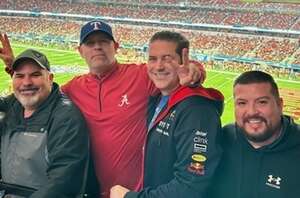 88th Goodyear Cotton Bowl Classic: #9 Missouri Tigers vs. #7 Ohio State Buckeyes