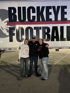 88th Goodyear Cotton Bowl Classic: #9 Missouri Tigers vs. #7 Ohio State Buckeyes
