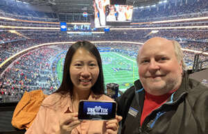 88th Goodyear Cotton Bowl Classic: #9 Missouri Tigers vs. #7 Ohio State Buckeyes