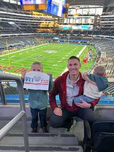 88th Goodyear Cotton Bowl Classic: #9 Missouri Tigers vs. #7 Ohio State Buckeyes