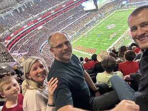 88th Goodyear Cotton Bowl Classic: #9 Missouri Tigers vs. #7 Ohio State Buckeyes
