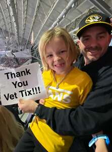 88th Goodyear Cotton Bowl Classic: #9 Missouri Tigers vs. #7 Ohio State Buckeyes