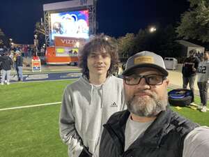 88th Goodyear Cotton Bowl Classic: #9 Missouri Tigers vs. #7 Ohio State Buckeyes