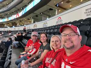 88th Goodyear Cotton Bowl Classic: #9 Missouri Tigers vs. #7 Ohio State Buckeyes