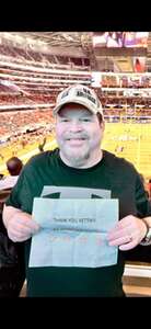 88th Goodyear Cotton Bowl Classic: #9 Missouri Tigers vs. #7 Ohio State Buckeyes