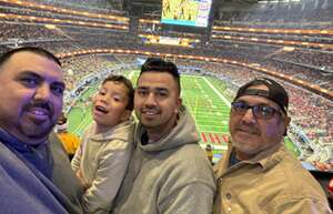 88th Goodyear Cotton Bowl Classic: #9 Missouri Tigers vs. #7 Ohio State Buckeyes