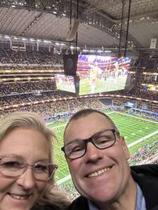 88th Goodyear Cotton Bowl Classic: #9 Missouri Tigers vs. #7 Ohio State Buckeyes