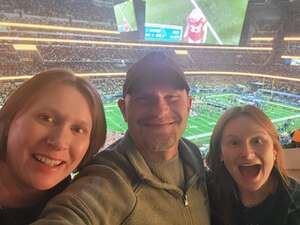 88th Goodyear Cotton Bowl Classic: #9 Missouri Tigers vs. #7 Ohio State Buckeyes