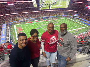 88th Goodyear Cotton Bowl Classic: #9 Missouri Tigers vs. #7 Ohio State Buckeyes