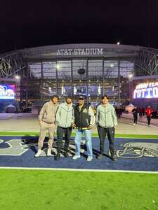 88th Goodyear Cotton Bowl Classic: #9 Missouri Tigers vs. #7 Ohio State Buckeyes