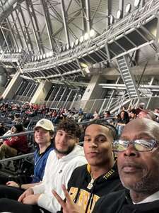 88th Goodyear Cotton Bowl Classic: #9 Missouri Tigers vs. #7 Ohio State Buckeyes