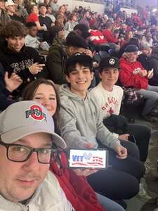 88th Goodyear Cotton Bowl Classic: #9 Missouri Tigers vs. #7 Ohio State Buckeyes
