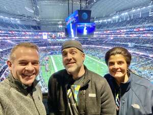 88th Goodyear Cotton Bowl Classic: #9 Missouri Tigers vs. #7 Ohio State Buckeyes