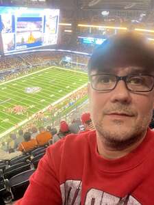 88th Goodyear Cotton Bowl Classic: #9 Missouri Tigers vs. #7 Ohio State Buckeyes