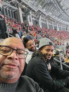 88th Goodyear Cotton Bowl Classic: #9 Missouri Tigers vs. #7 Ohio State Buckeyes