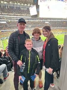 88th Goodyear Cotton Bowl Classic: #9 Missouri Tigers vs. #7 Ohio State Buckeyes