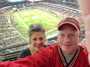 88th Goodyear Cotton Bowl Classic: #9 Missouri Tigers vs. #7 Ohio State Buckeyes