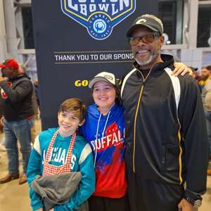 88th Goodyear Cotton Bowl Classic: #9 Missouri Tigers vs. #7 Ohio State Buckeyes