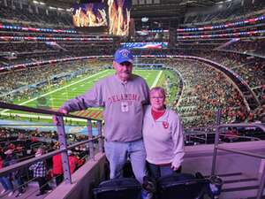 88th Goodyear Cotton Bowl Classic: #9 Missouri Tigers vs. #7 Ohio State Buckeyes